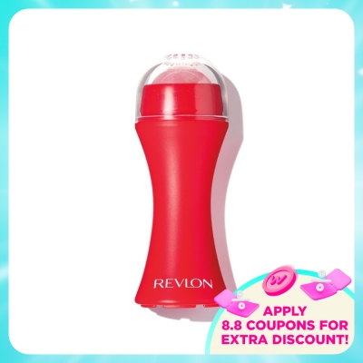REVLON - Revlon Rose Quartz Reviving Roller 1s