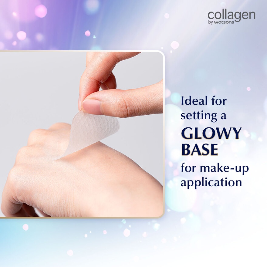 Gel Essence Pad 60s