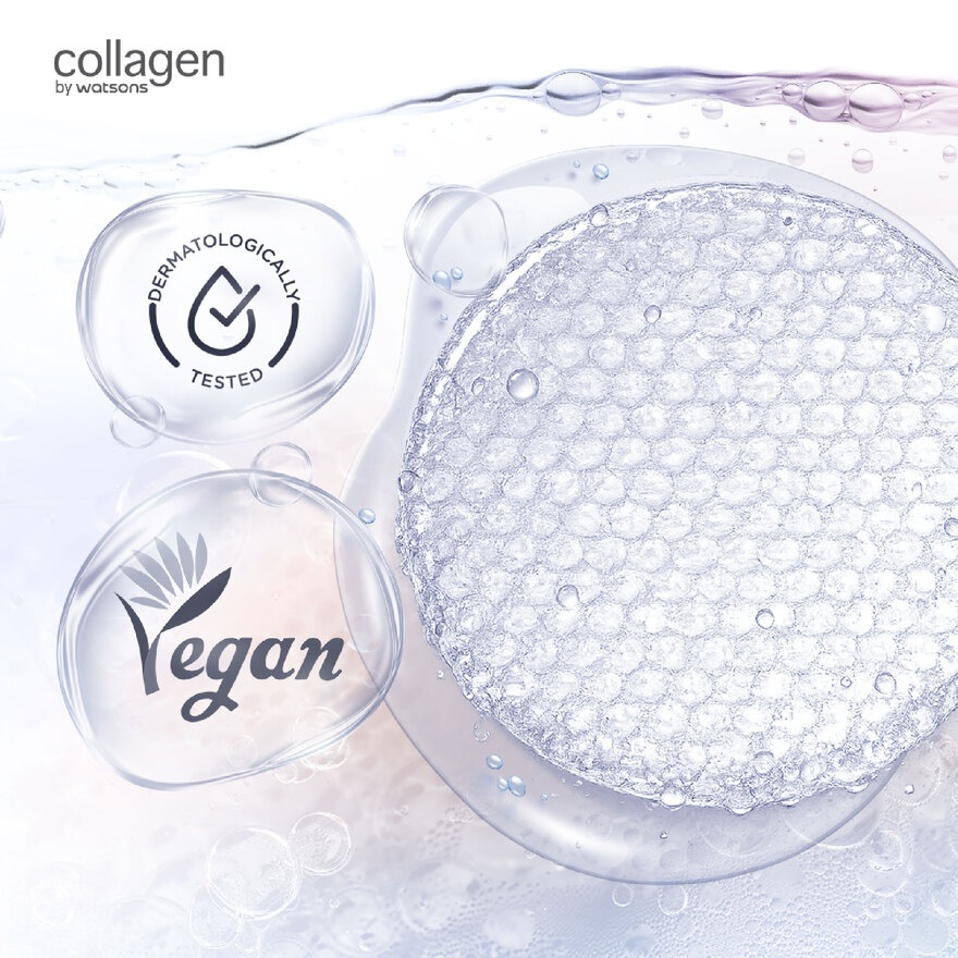 Gel Essence Pad 60s