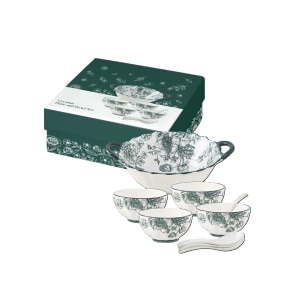 GWP Ceramic Bowl sets of 5 1s (While Stock Lasts)