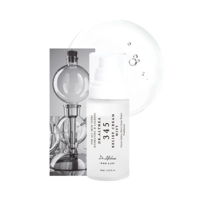 DR ALTHEA - 345 Relief Mist 60ml