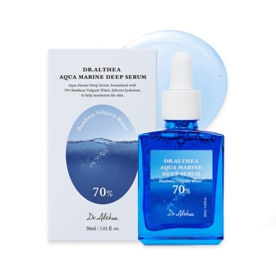 DR ALTHEA - Aqua Marine Deep Serum 30ml