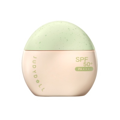 JUDYDOLL - UV Defense Tone Up Cream 02 Green
