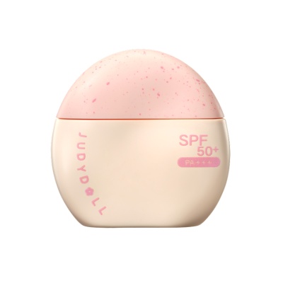 JUDYDOLL - UV Defense Tone Up Cream 03 Pink
