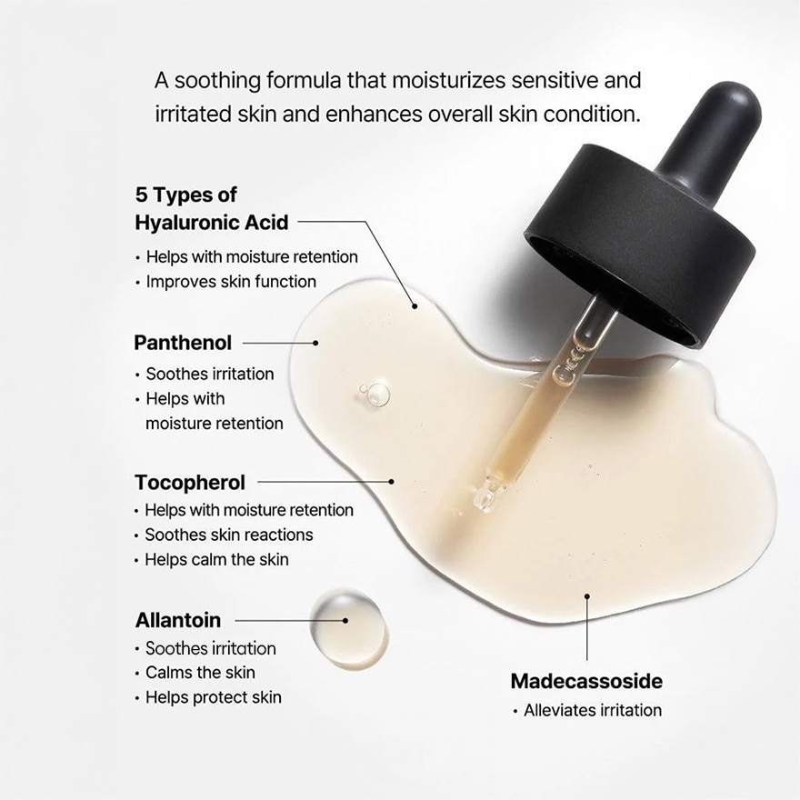 [PEANUTS] The Alpha-Arbutin 2 Discoloration Care Serum 50ml