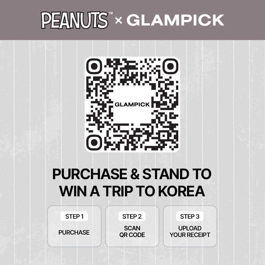 [PEANUTS] The Alpha-Arbutin 2 Discoloration Care Serum 50ml