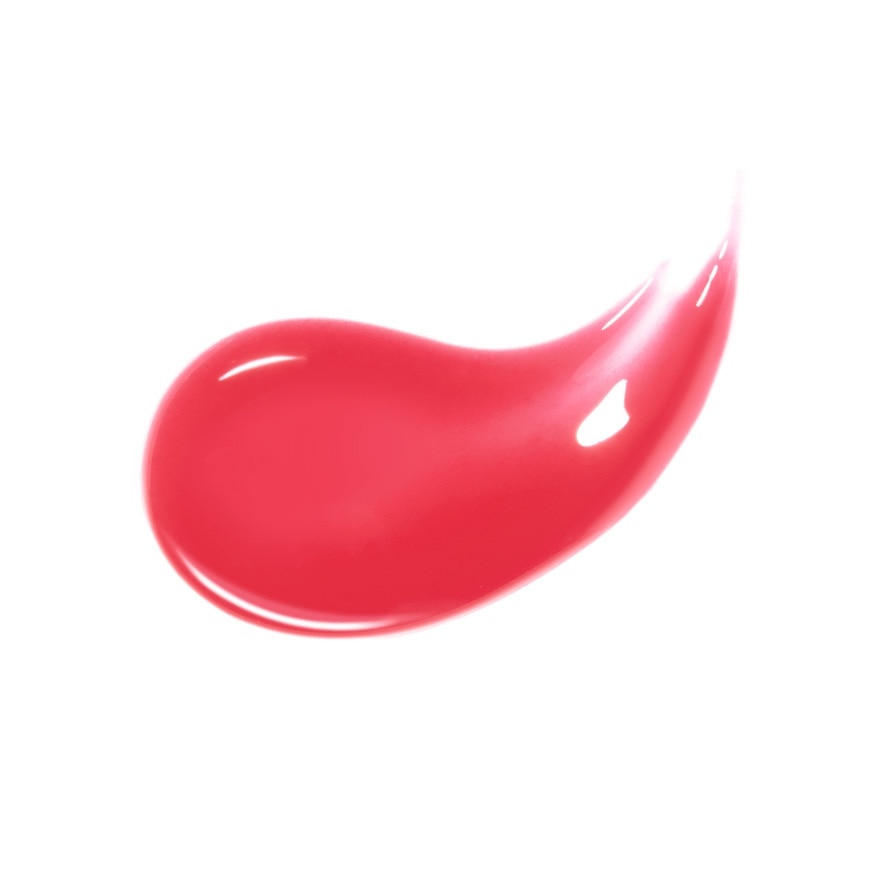 Gummy Plump SPF Lip Oil Ruby