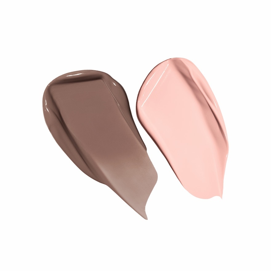 Liquid Highlighter & Contour Duo 04