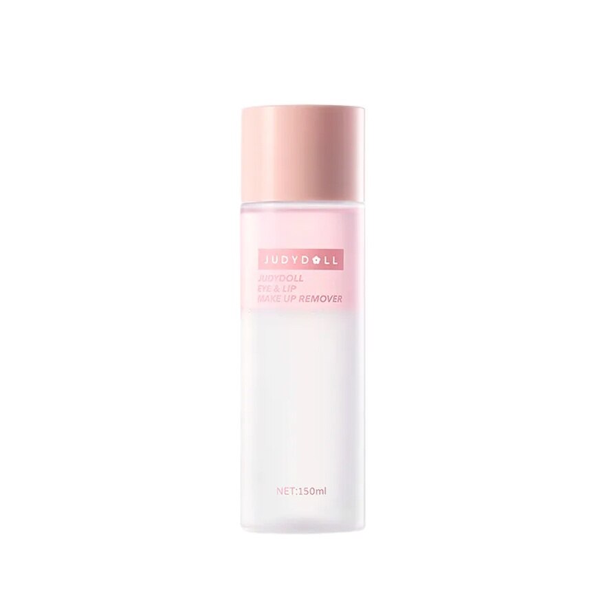 Eye & Lip Makeup Remover 150ml