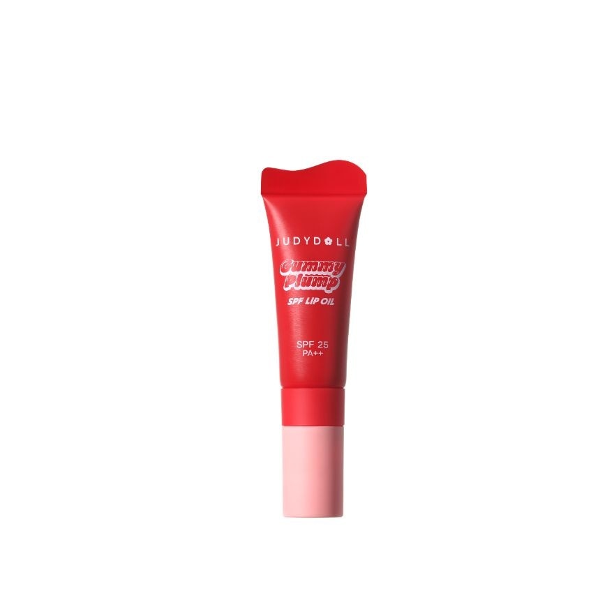 Gummy Plump SPF Lip Oil Punchy