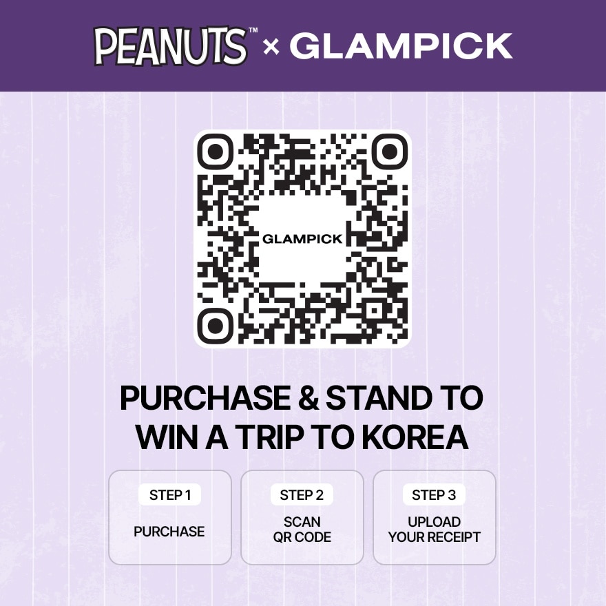 [PEANUTS] Retinol Intense Daily Mask 30S