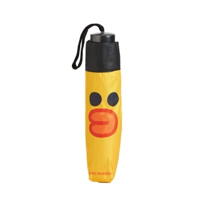 LINE FRIENDS Umbrella 21inch Sally 1s