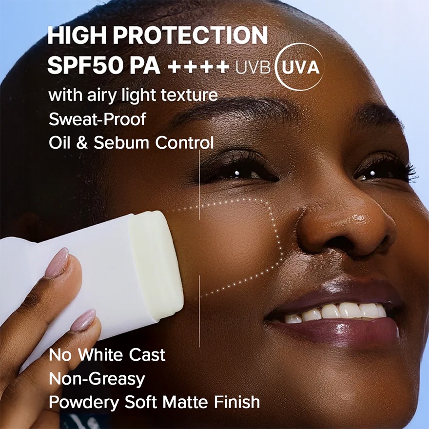 Airy-Light Invisible Sun Stick 19g