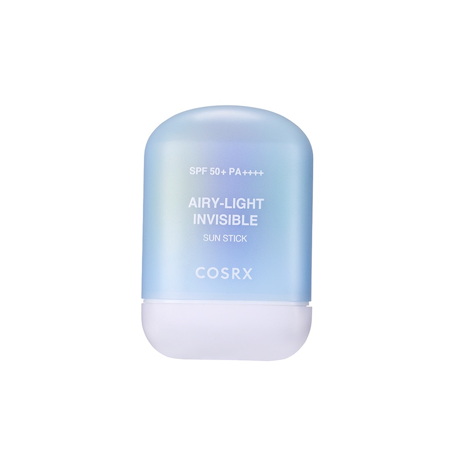 Airy-Light Invisible Sun Stick 19g