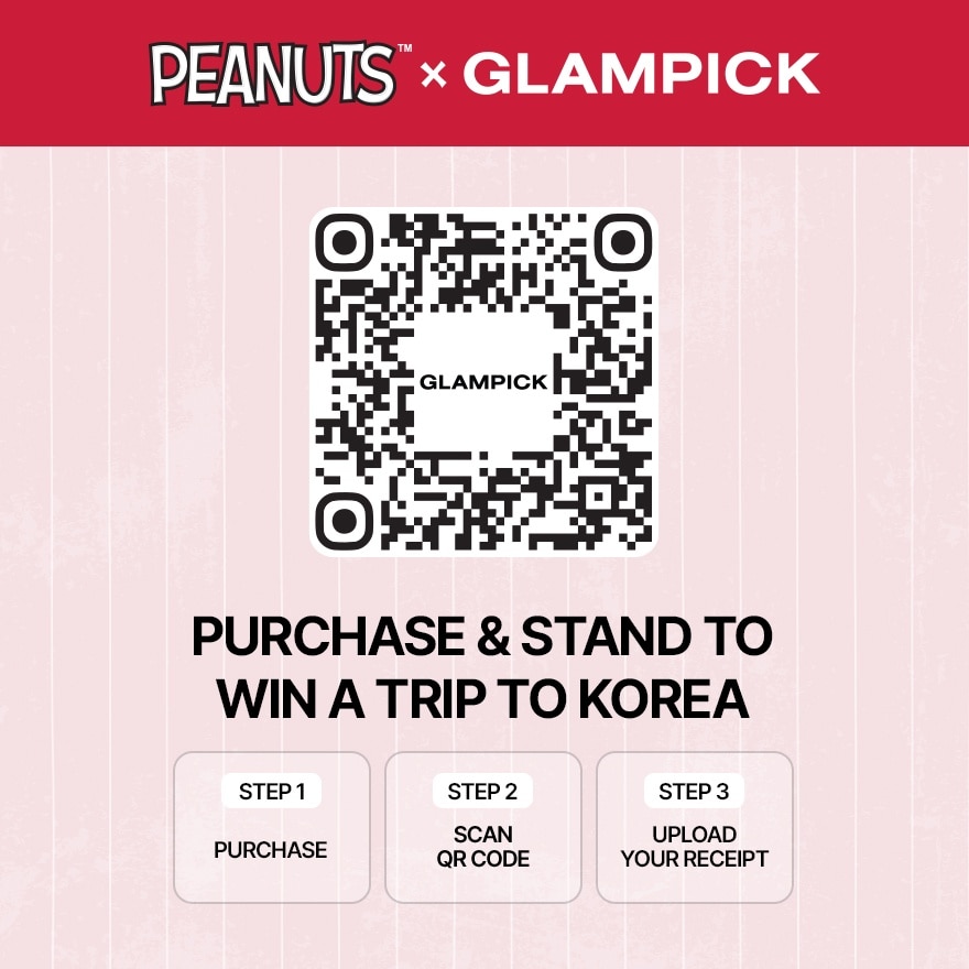 [PEANUTS] Vitamin Illuminating Serum 30ml