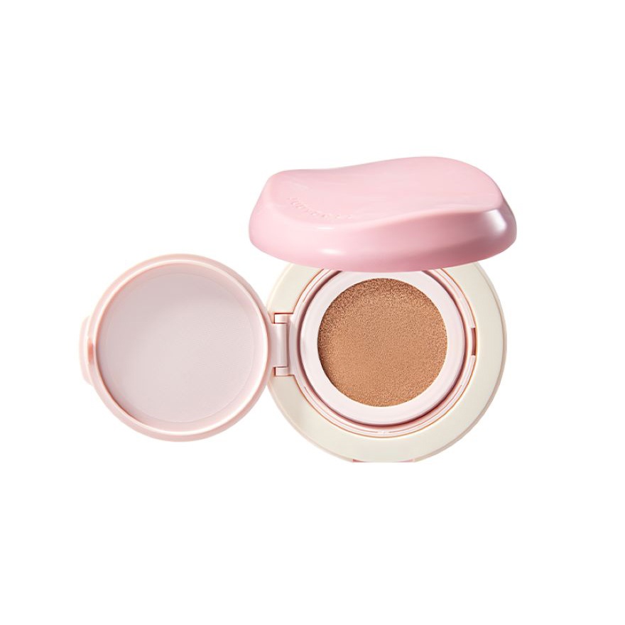 Fresh Matte Cushion Tan