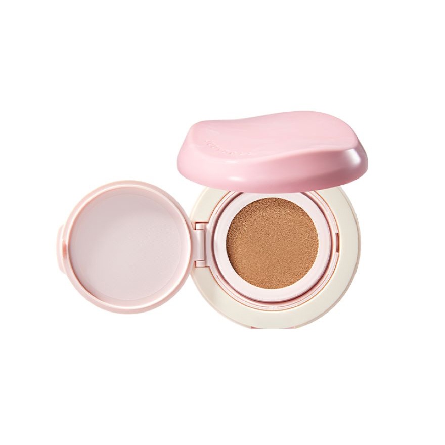 Fresh Matte Cushion Bronze