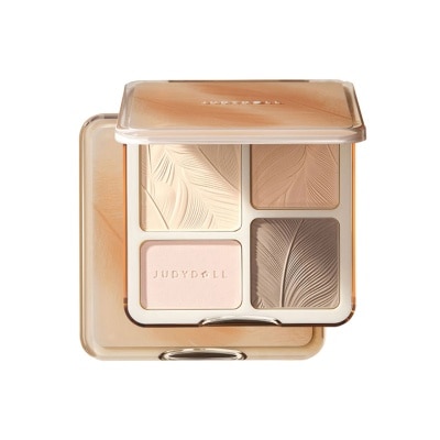 JUDYDOLL - Highlight & Contour 05
