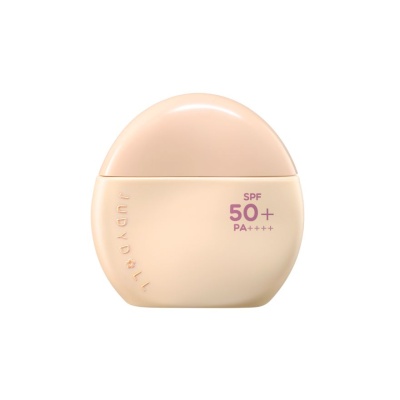 JUDYDOLL - Sun Defense Tinted Moisturizer 04