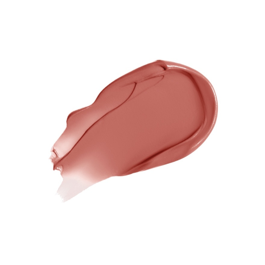 Matte Lip Cream N18