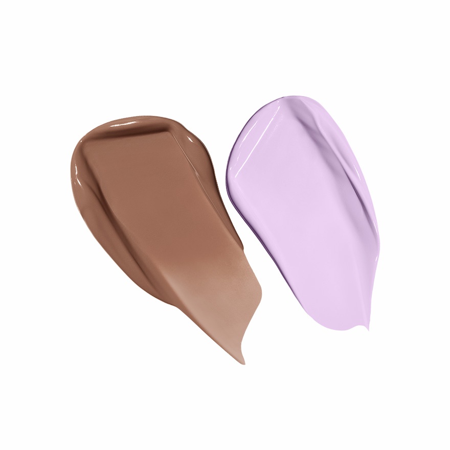 Liquid Highlighter & Contour Duo 05