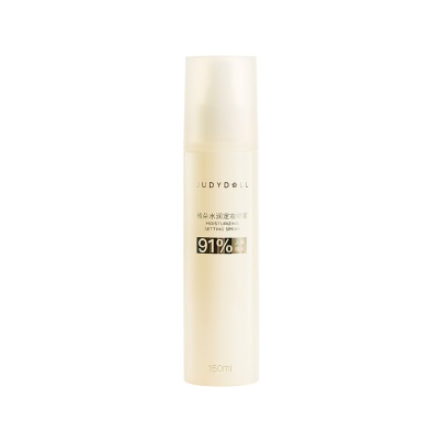 JUDYDOLL - Moisturizing Setting Spray