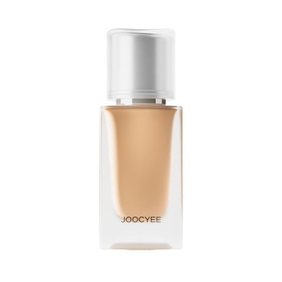 JOOCYEE - Airy Wear Long Lasting Foundation 4 Warm Neutral