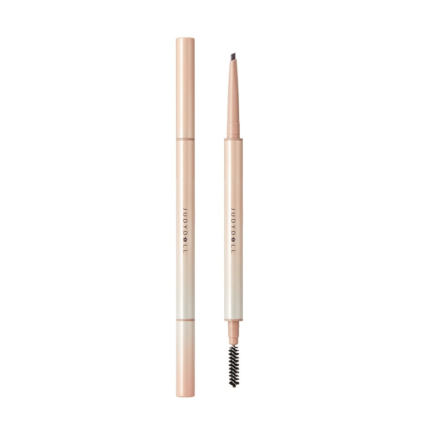 Auto Define Eyebrow Pencil 01 Ash Brown