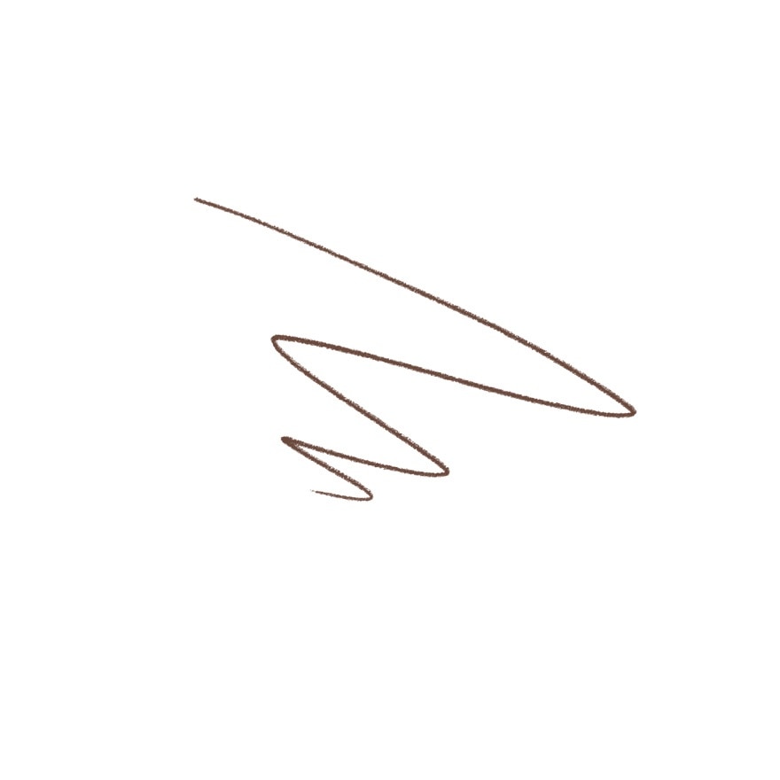 Auto Define Eyebrow Pencil 01 Ash Brown