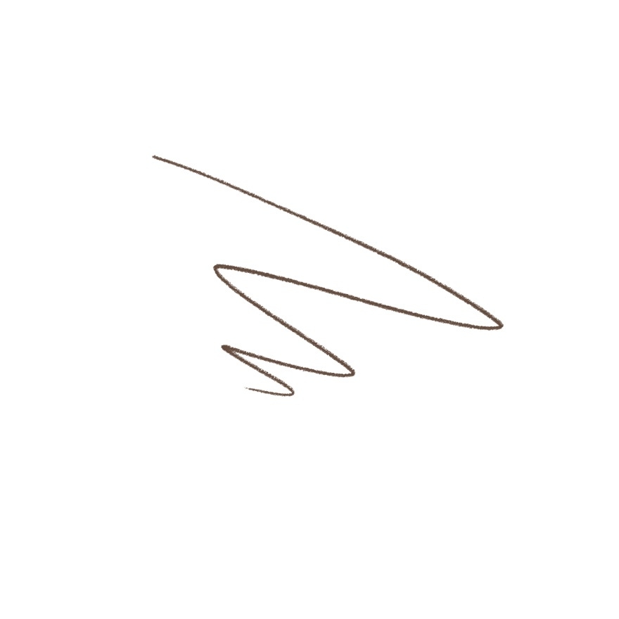 Auto Define Eyebrow Pencil 02 Soft Grey