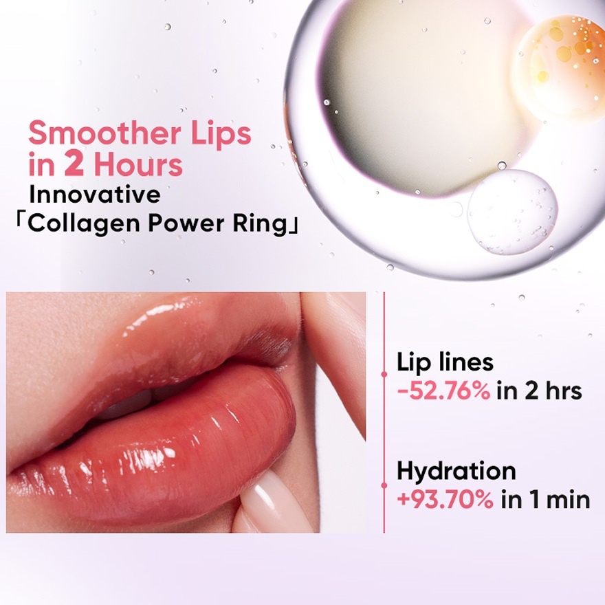 Dual Flash Watery Lip 06