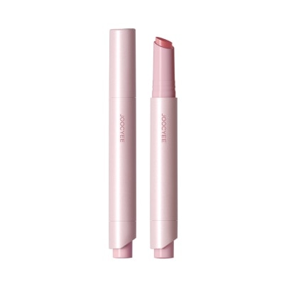 JOOCYEE - Lasting Glossy Rouge 500 Pink Ocean