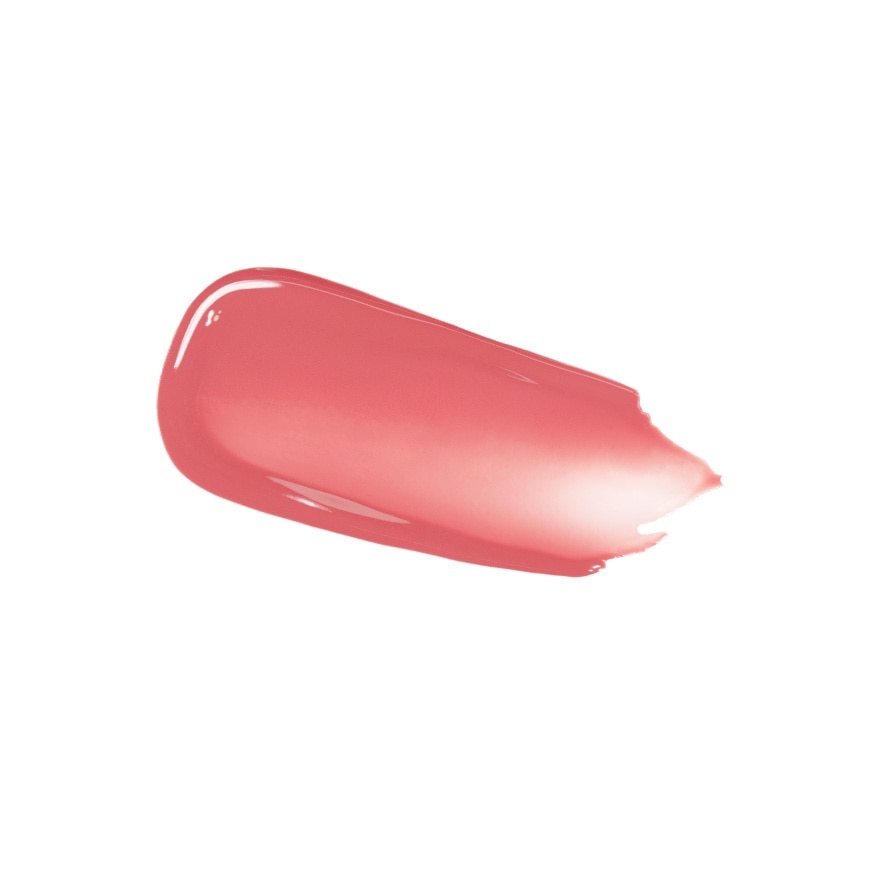 Lasting Glossy Rouge 500 Pink Ocean