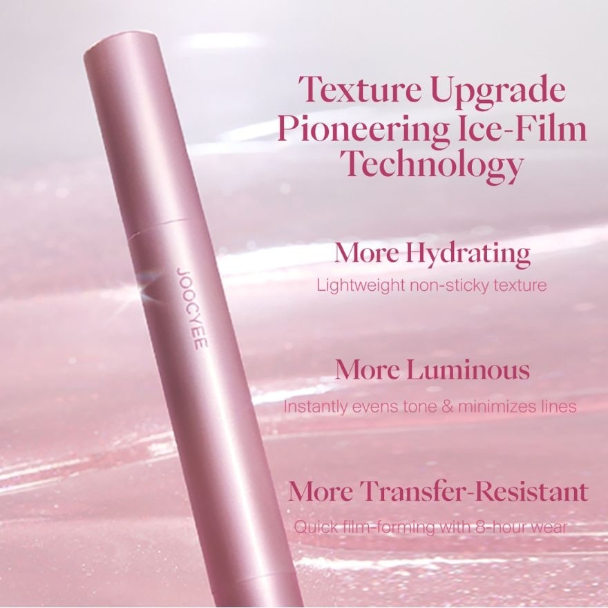 Lasting Glossy Rouge 503 Diamond Sea