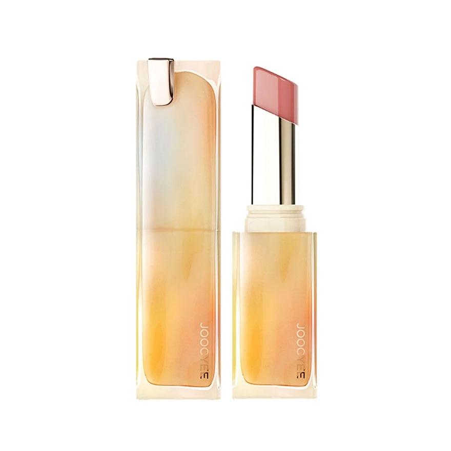 Glazed Rouge 520 Spring Peach