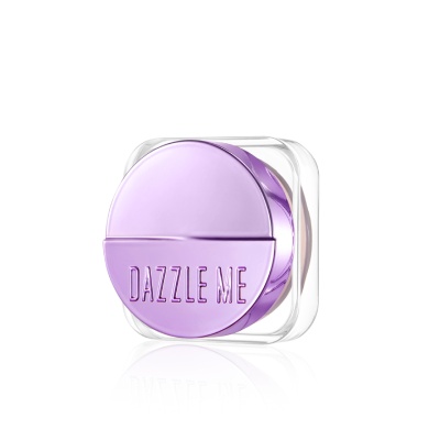DAZZLE ME - Cover Me 3D Filter Blur Loose Powder W03 Sand