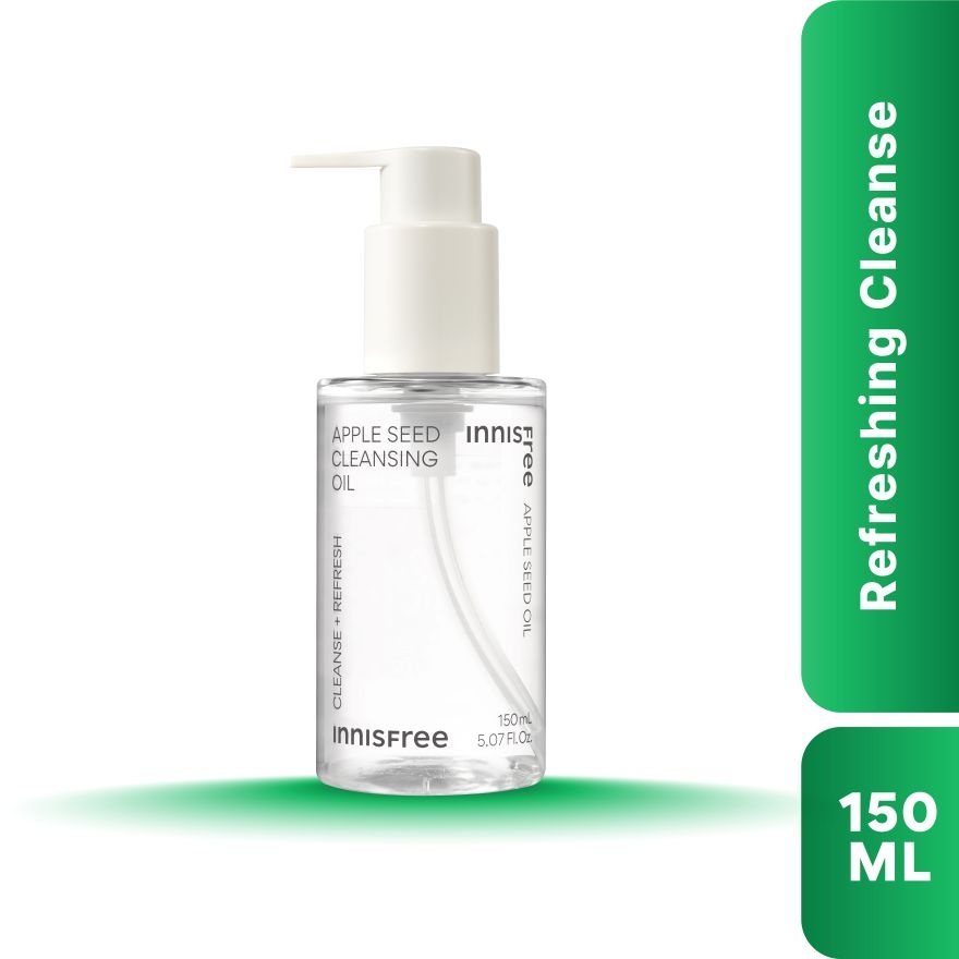 Apple Seed Cleansing Oil 150ml