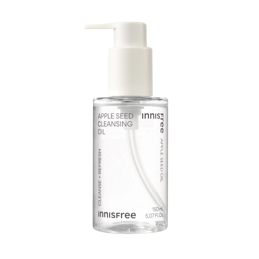 Apple Seed Cleansing Oil 150ml