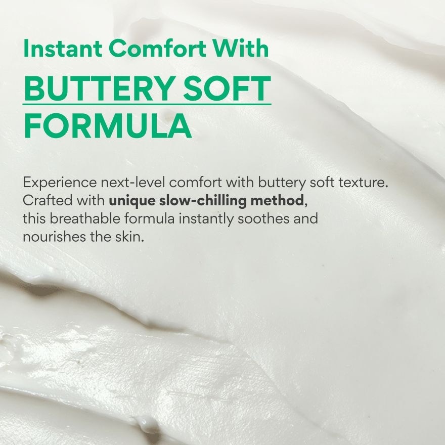 Green Tea Ceramide Cream 50ml