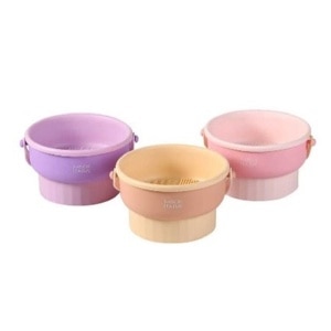 GWP SHOK MH MAKE UP BRUSH BOWL 1S