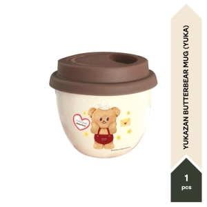 GWP Yukazan Butterbear Mug 1S (While stocks last)