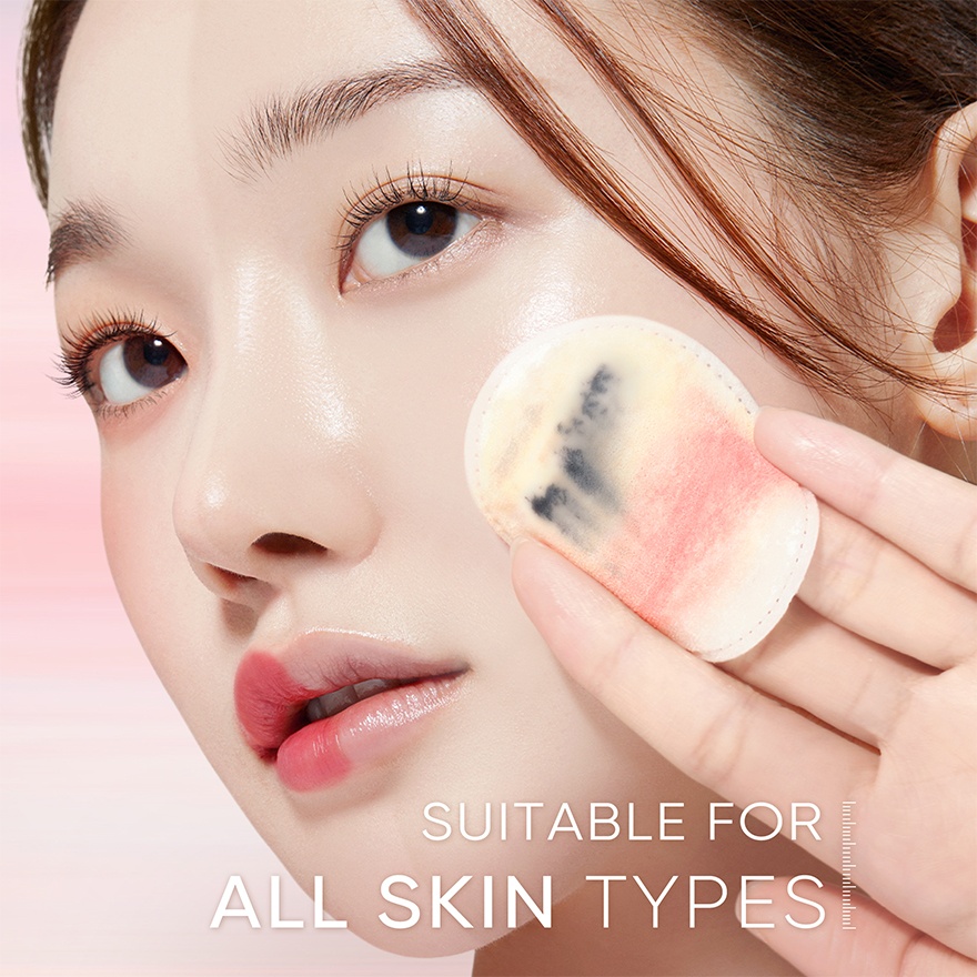 Niacinamide Brightening Micellar Water