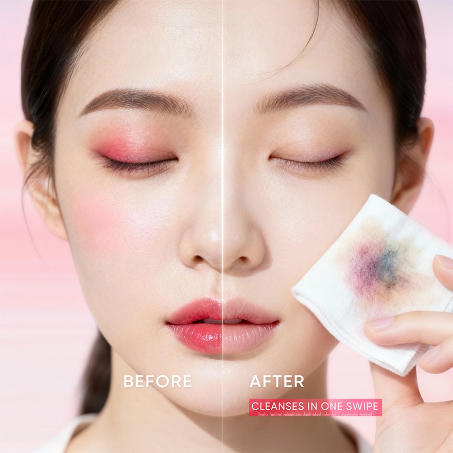 Niacinamide Brightening Micellar Water