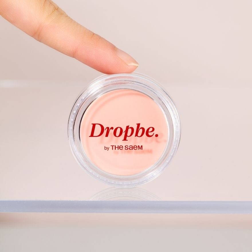 Colors Conceal Pot 02 Pink