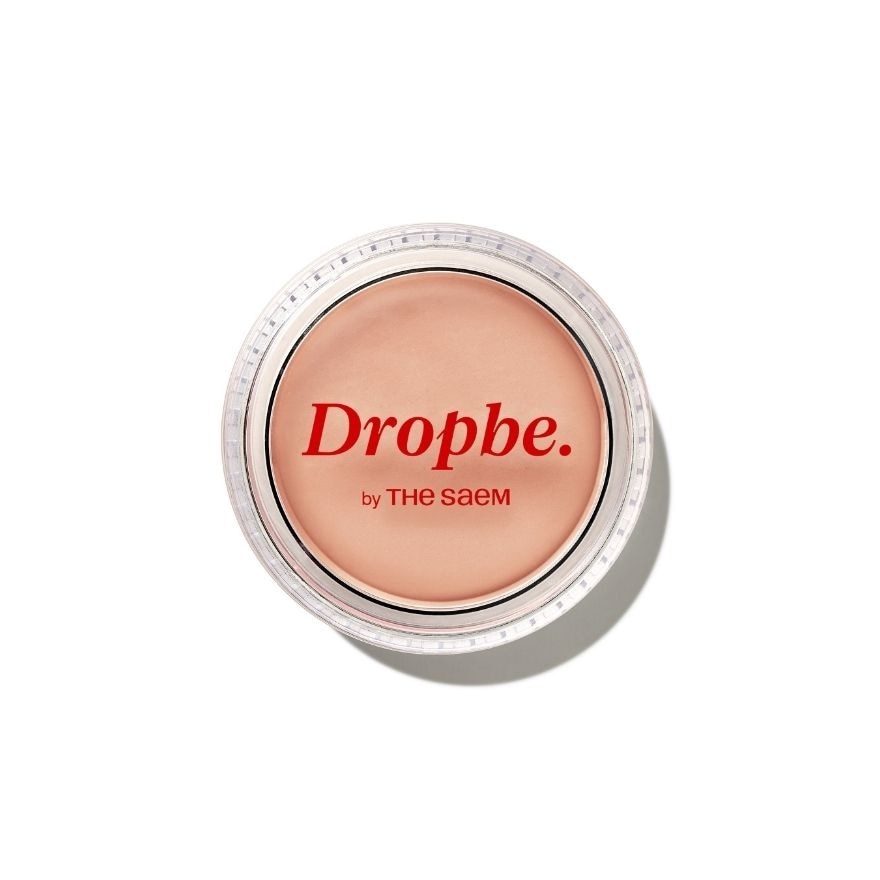 Colors Conceal Pot 03 Salmon Beige