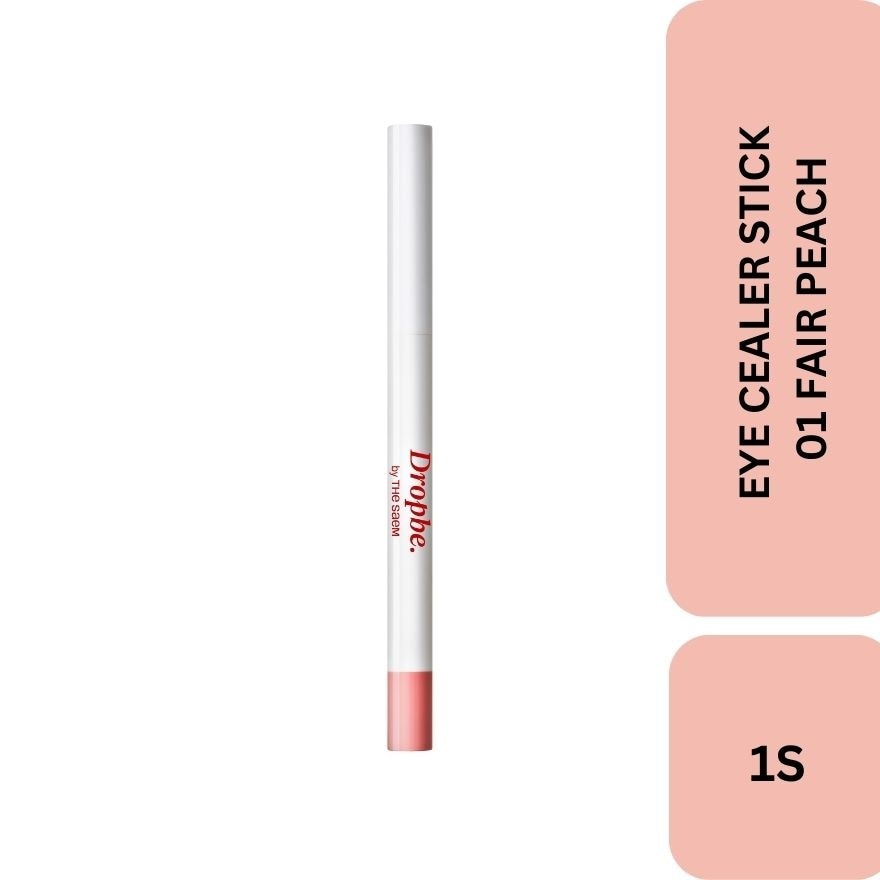 Colors Eye Cealer Stick 01 Fair Peach
