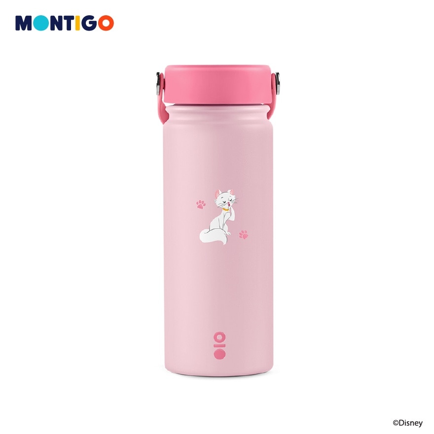 Disney Cats Duchess Ace Bottle 18oz