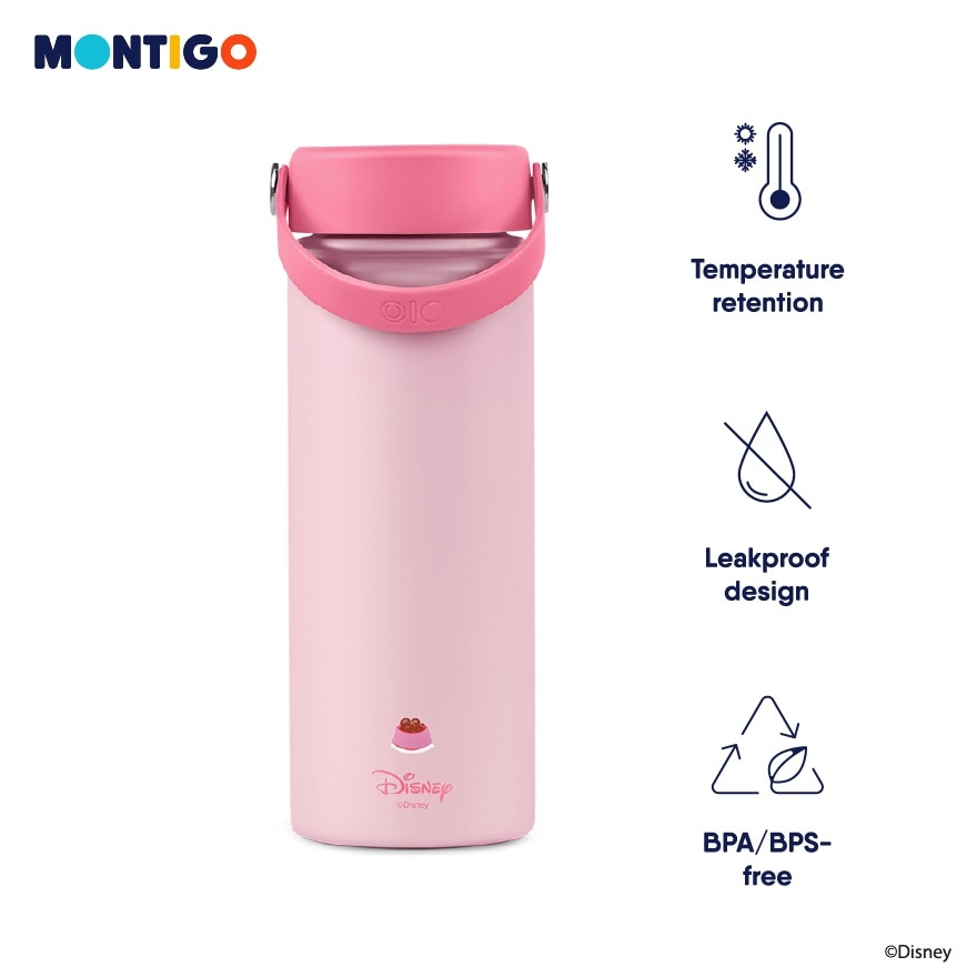 Disney Cats Duchess Ace Bottle 18oz