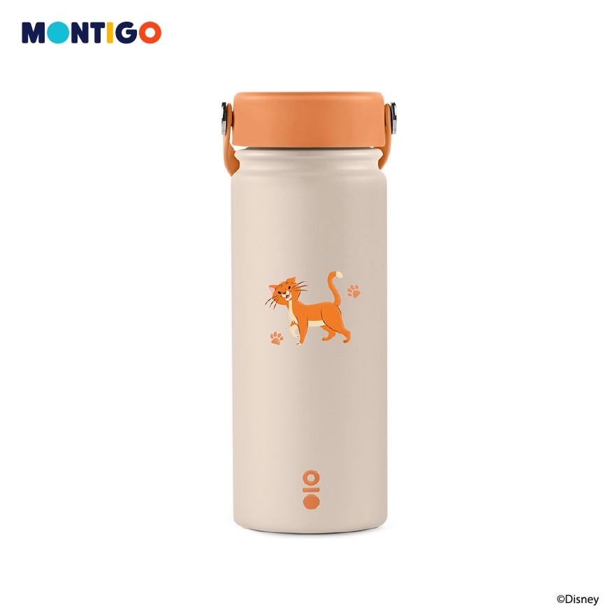 Disney Cats Thomas Omalley Ace Bottle 18oz