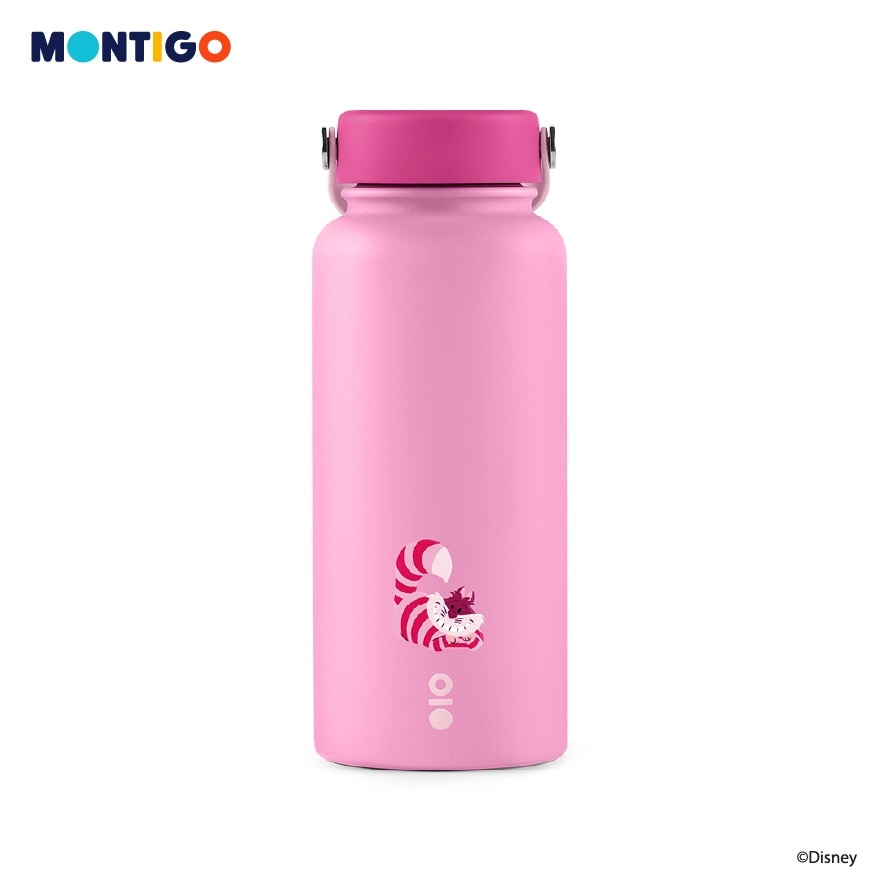 Disney Cats Chesire Cat Ace Bottle 32oz